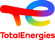 total energies logo